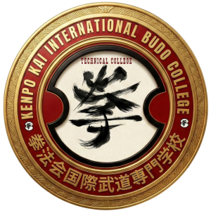 Kenpo Kai International Budo College